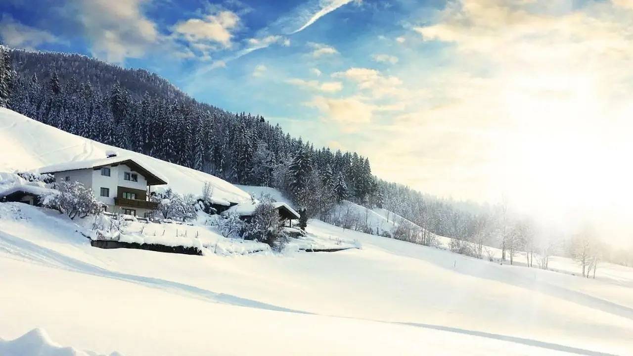 Ferienhaus für 14 Personen (200 m²) in Itter in Itter, Kaisergebirge