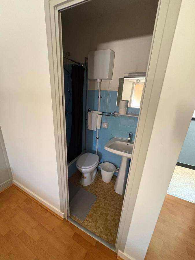 Hôtel pour 2 personnes à Cébazat - 3