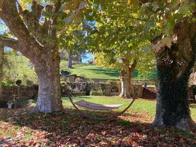 Location de vacances pour 2 personnes, avec piscine et vue ainsi que jardin et terrasse, animaux acceptés à Sarcey - 4