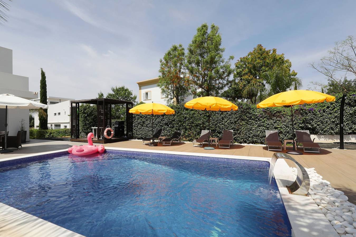 Apartamento inteiro, Perogil Suites: “Girassol”, Quinta do Perogil in Tavira, Tavira (Santiago)