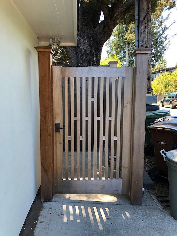 Freistehendes Gästehaus: Zu Fuß in die Stadt, 1030 qm, 1 Br / 1. 5 Ba, Mt. Tam Vie in Mill Valley, California North Coast