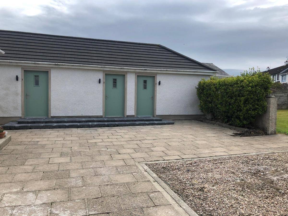 Double Room in Portrush, County Londonderry