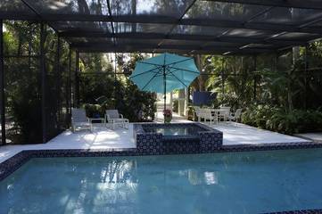 Apartment for 2 Guests in Sarasota, Sarasota County, Picture 2