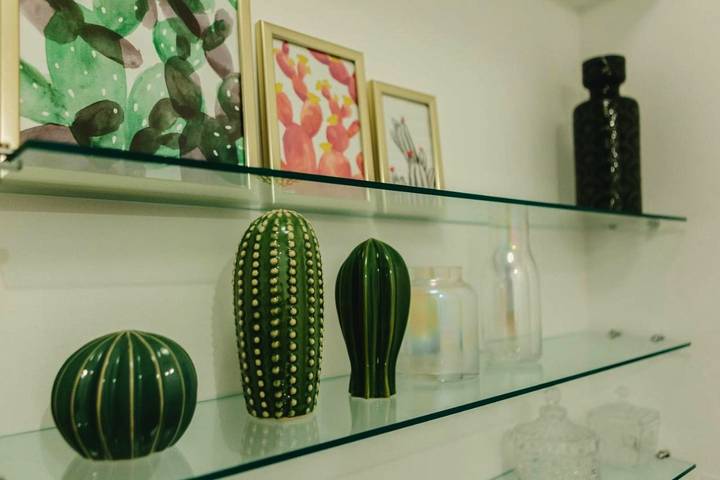 Gîte pour 3 personnes à Setúbal - 4