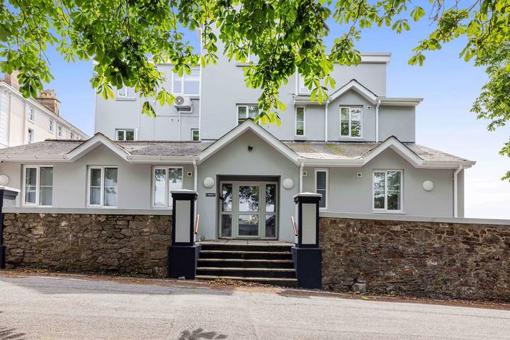 Holiday letting for 2 people in Southern England