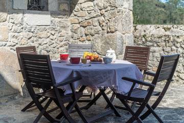 Casa De Vacaciones para 8 Personas en Posada de Llanes, Llanes, Foto 2