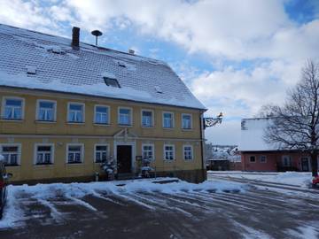 Ferienhaus für 4 Personen in Dinkelsbühl, Romantische Straße, Bild 3