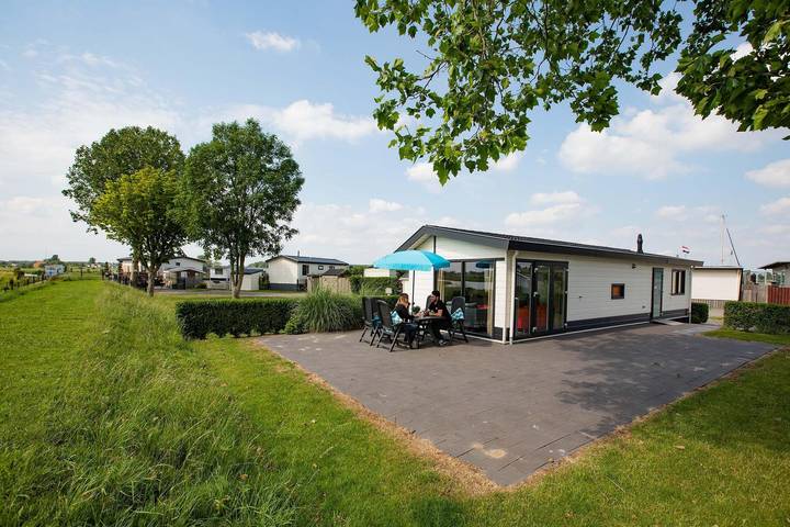 Vakantiehuis voor 5 personen - 1