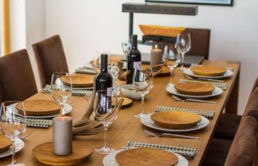 Hütte für 11 Personen in Grimentz, Anniviers, Bild 2