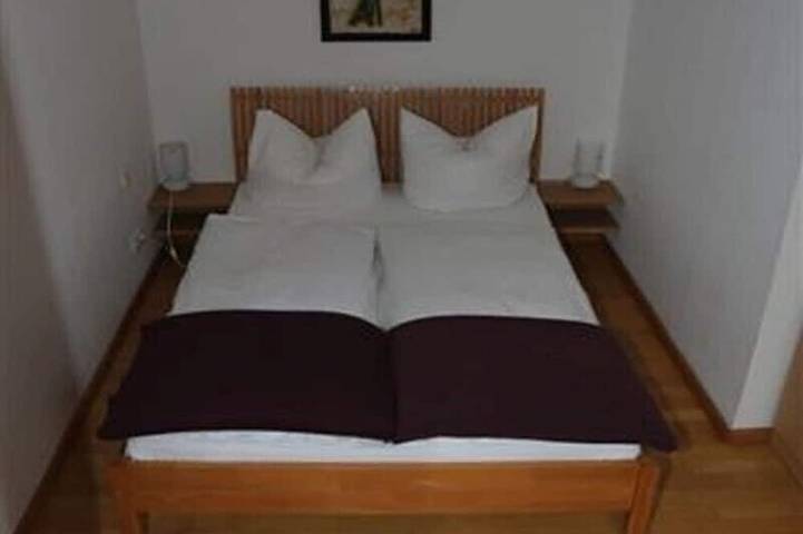 Ferienwohnung für 2 Personen, mit Garten in Staufen im Breisgau - 2