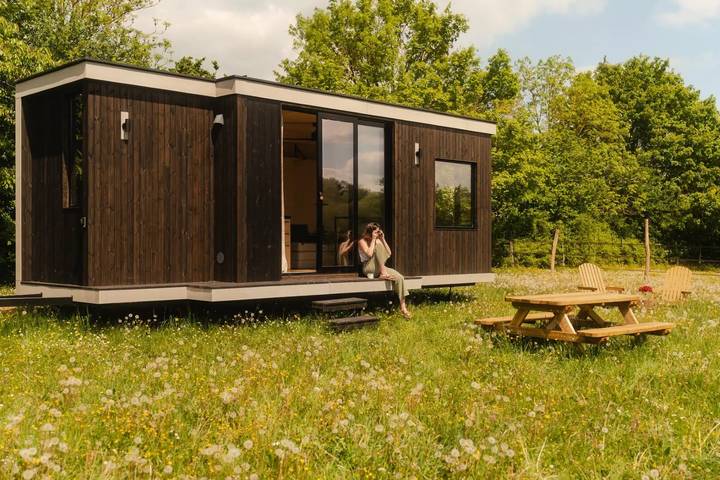 Appartement de vacances pour 2 personnes, animaux acceptés dans Orne