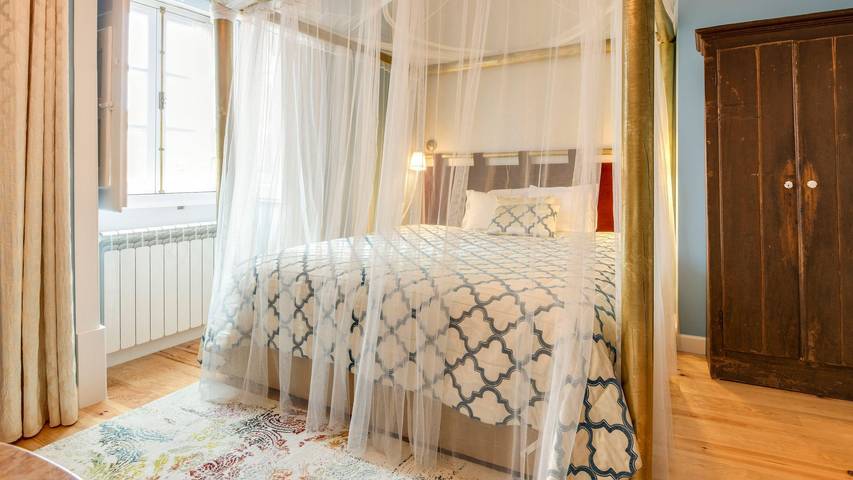 Ferienhaus für 2 Personen in Portugal - 2