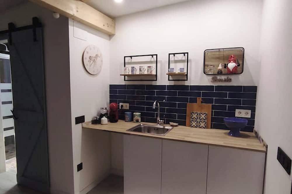 Apartamento entero, Homerez - Estudio en Riogordo in Riogordo, Cordillera Penibética