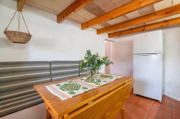 Ferienhaus in Sóller, Serra de Tramuntana für 2 