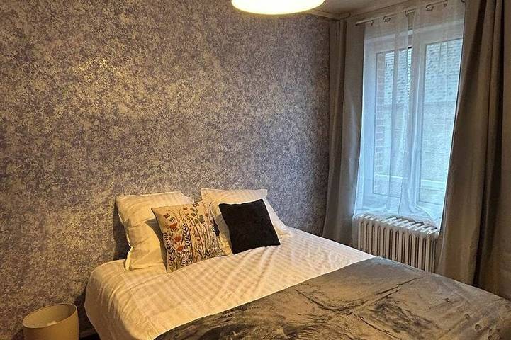 Location de vacances pour 6 personnes à La Forêt-Auvray - 4