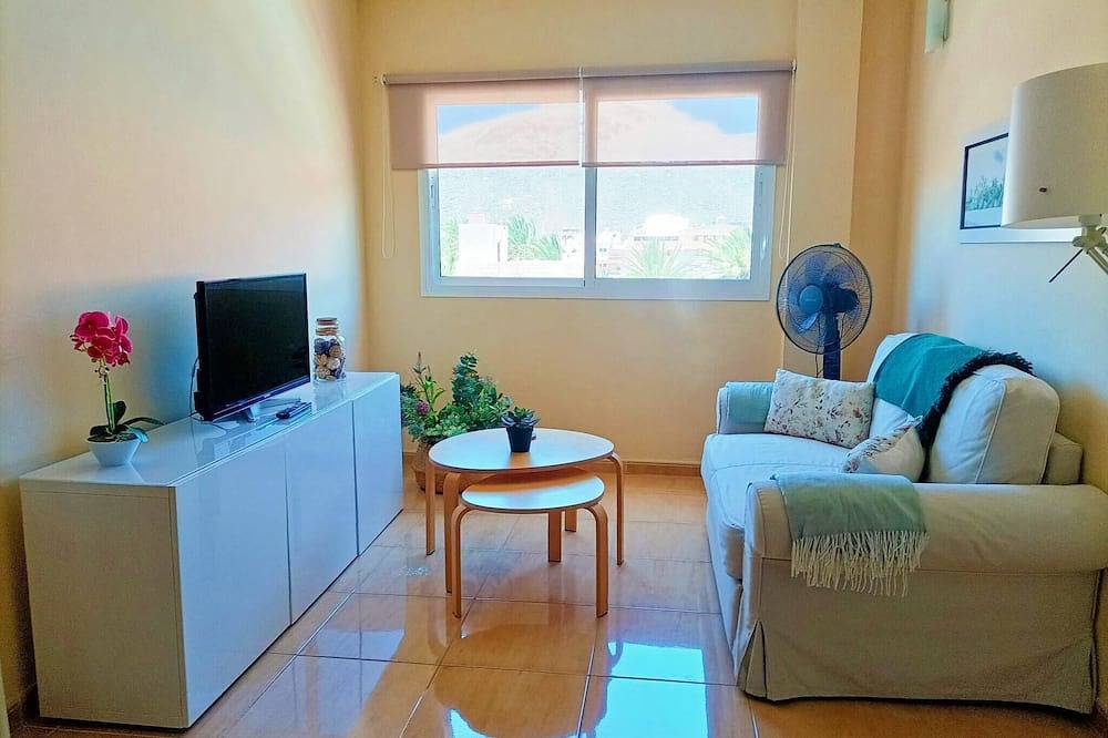 Appartement entier, Miramar 2 - Saint-Sébastien de La Gomera in San Sebastián de la Gomera, La Gomera