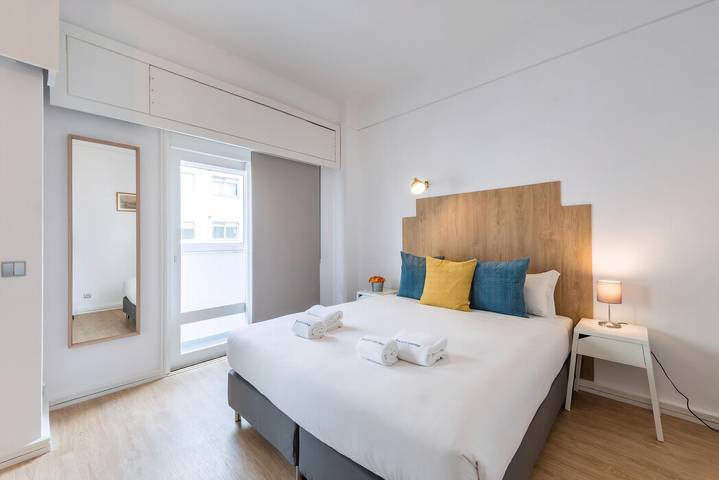 Estúdio inteiro, Guestready - Music Flats in Cedofeita, Porto