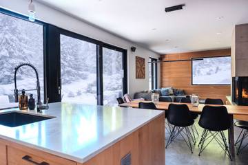 Ferienhaus für 6 Personen in Lac-Supérieur, Québec, Bild 2