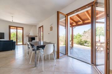 Villa für 4 Personen in Carbonia-Iglesias Provinz, Sardinien, Bild 2
