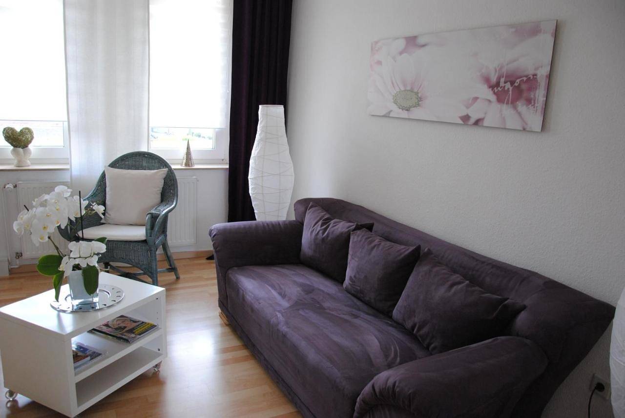 Geheel appartement, Two-Bedroom Apartment in Bottrop, Ruhrgebied