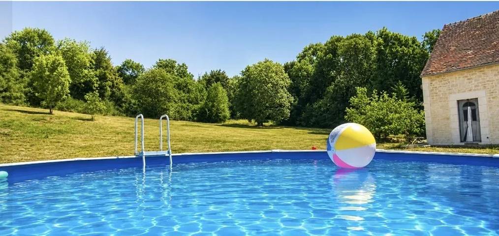 Villa for 7 people in France