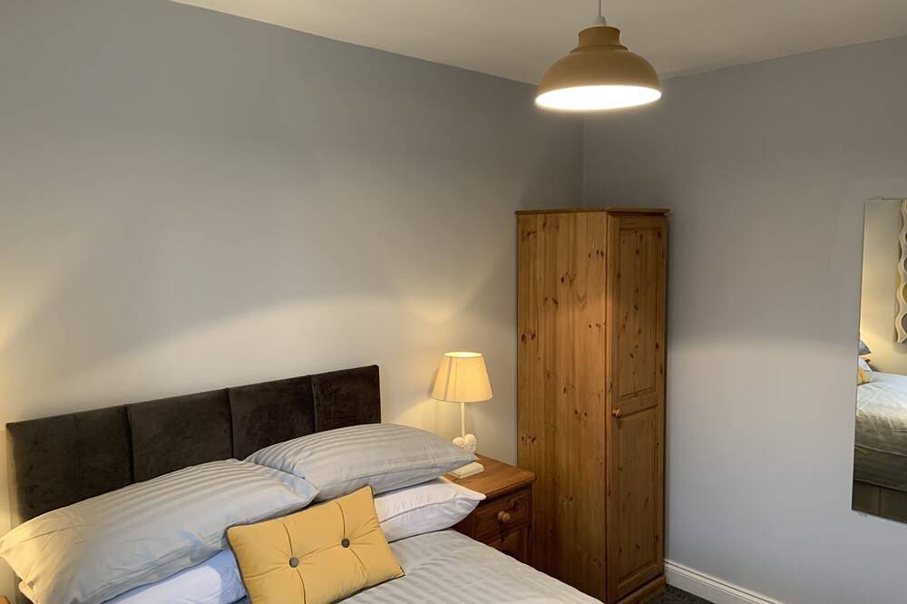 Entire apartment, Romantic Periodic Apartment, Central Location in Lincoln, Lincolnshire
