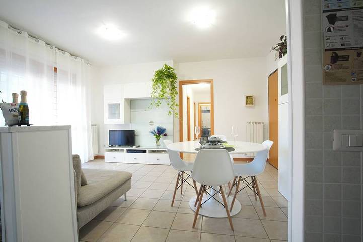 Holiday home for 4 people, with balcony - 1