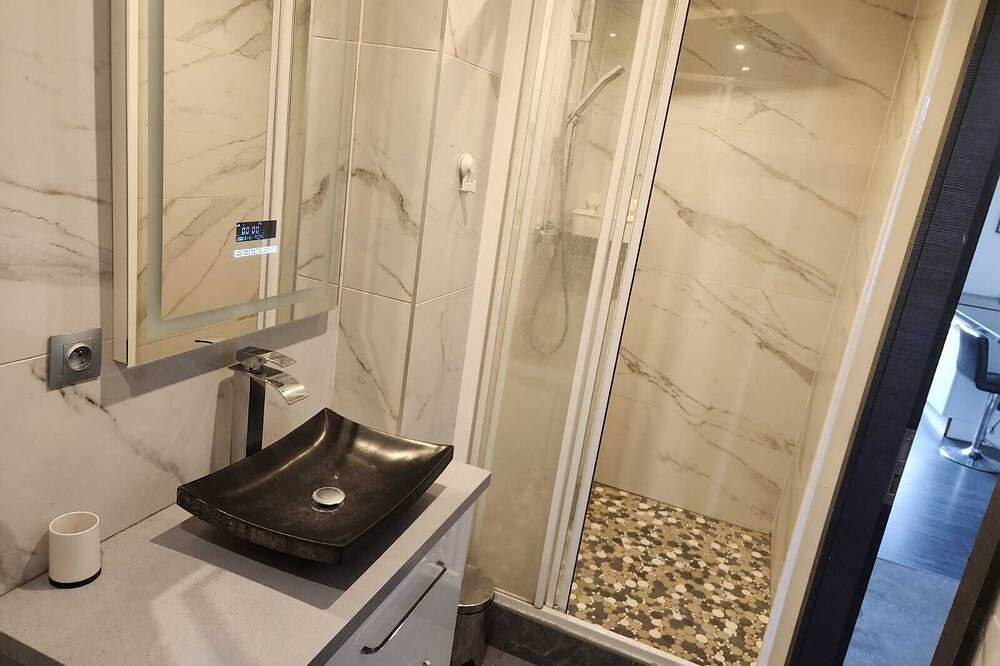 Apartamento entero, Apartment morteau center in Morteau, Doubs (desambiguación)