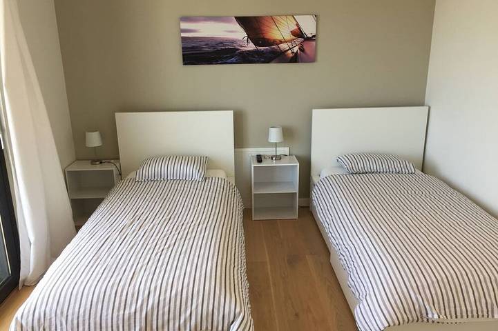 Finca für 8 Personen, mit Garten und Balkon in San Roque - 4