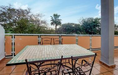 Apartamento De Vacaciones para 8 Personas en Costa Ballena, Chipiona, Foto 1
