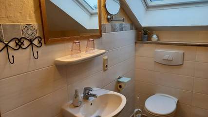 Hütte für 4 Personen in Eckfeld, Bernkastel-Kues & Umgebung, Bild 3