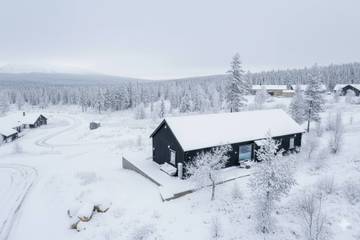 Feriehus til 8 Personer i Trysil , Innlandet, Bilde 4
