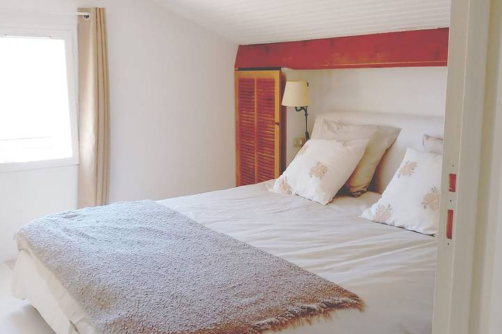 Ferienhaus für 6 Personen, mit Haustier in Cagnes-sur-Mer - 2