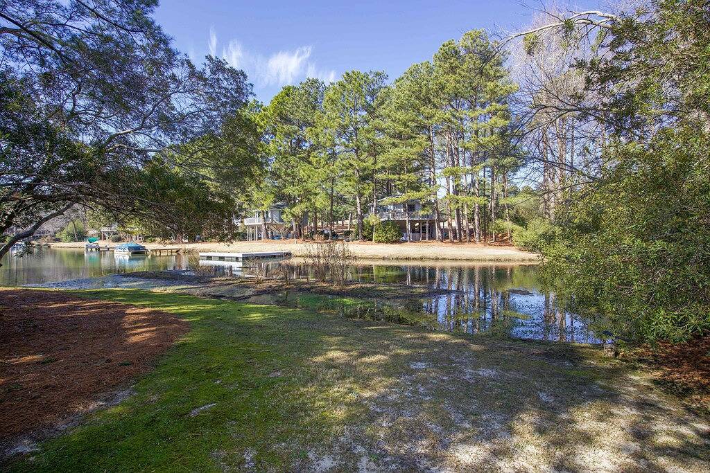 Ganze Wohnung, Pinehurst Tree House in Pinehurst, Moore County