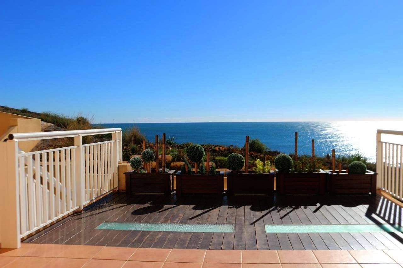 Five-Bedroom Holiday Home in Playa de Campoamor - La Glea (Orihuela), Orihuela