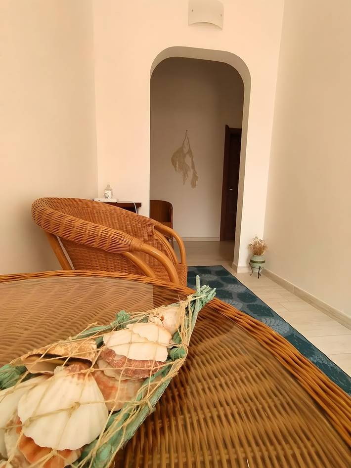 Appartamento vacanze per 3 persone, con balcone - 1