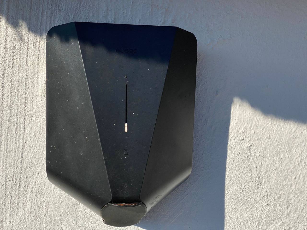 Haus Wattwurm in Midlum, Föhr