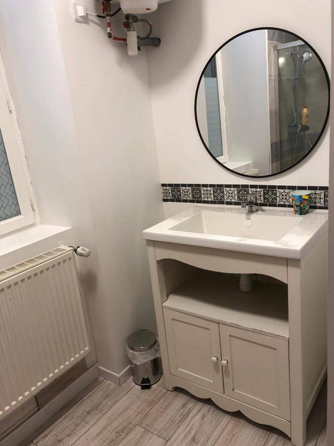 Gîte pour 4 personnes à Astaffort - 2