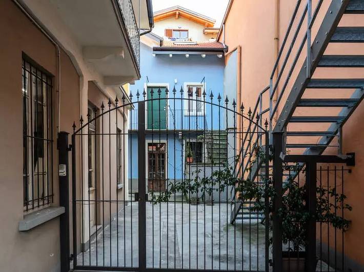 Appartamento intero, 3 Camere 4 Persone in Omegna, Lago d'Orta