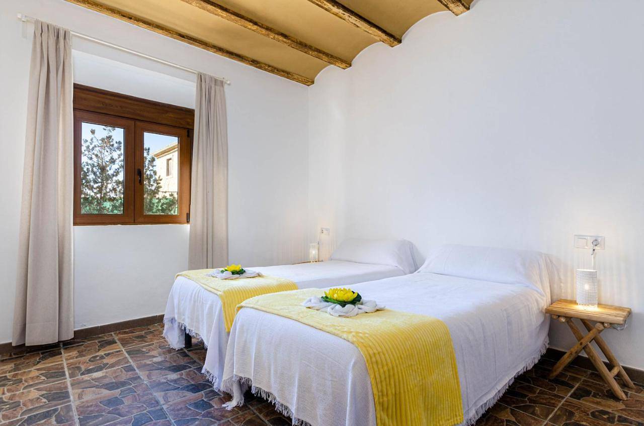 Entire apartment, Apartment in Puig de Santa Magdalena, Inca