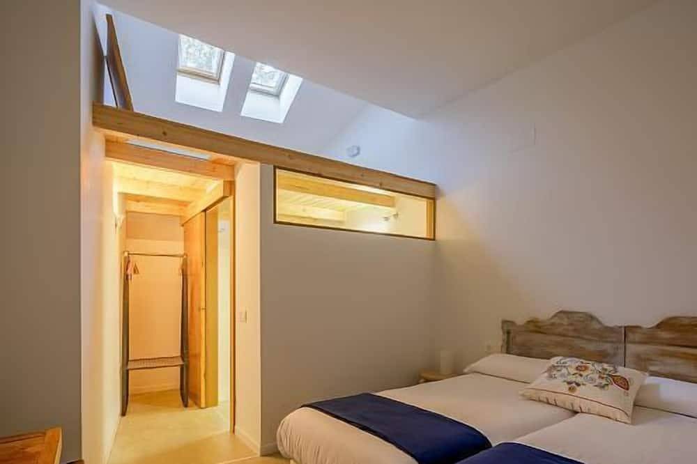 Haus in Devesa de Sanabria für 2 Personen in Palacios de Sanabria, Zamora Provinz