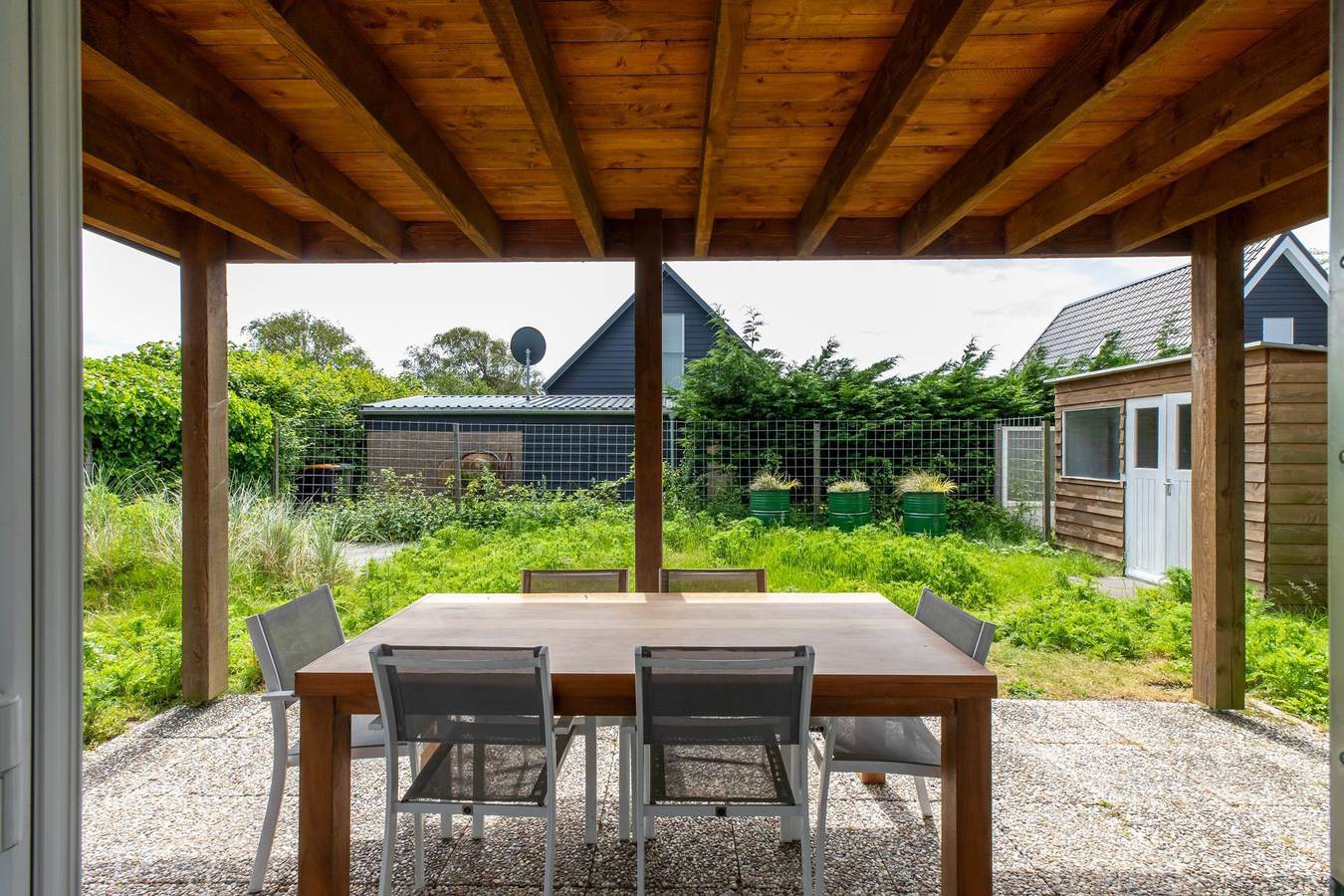 Ferienhaus - Horizon 14 | Renesse in Renesse Strand, Renesse