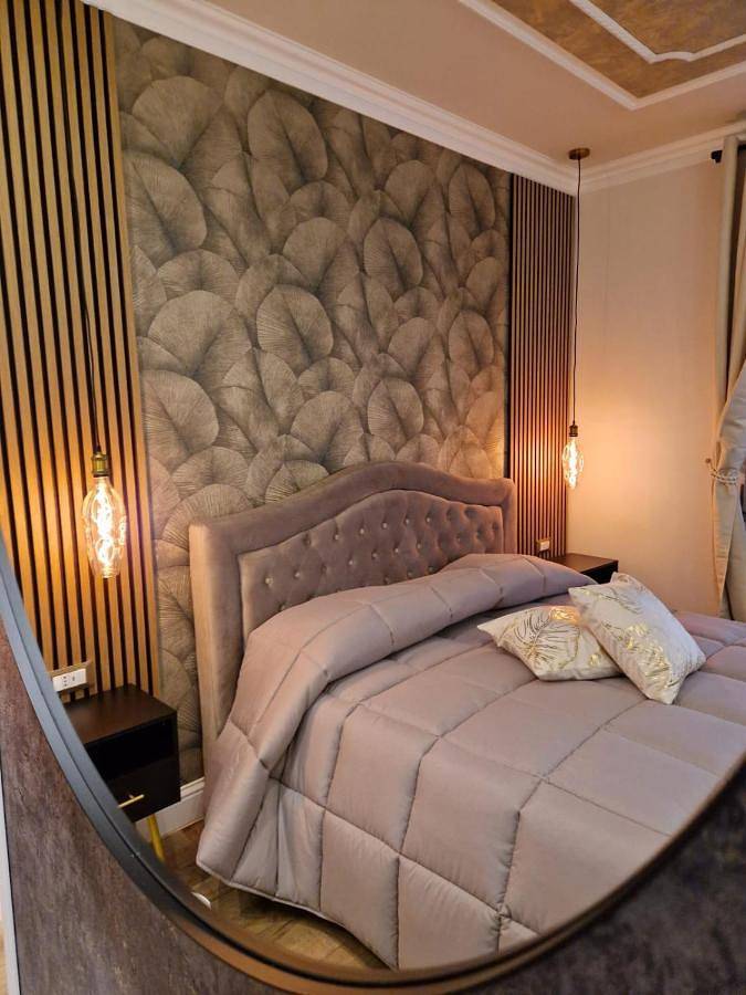 Appartamento per 2 persone, con Terrazza e Piscina a Oliveto Citra