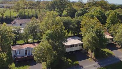 Location de vacances pour 5 personnes, avec vue à Maulévrier