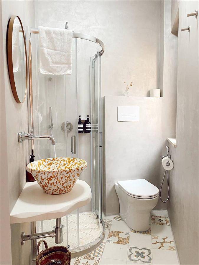 Maison d’hôte pour 2 personnes, avec terrasse à Salemi - 2