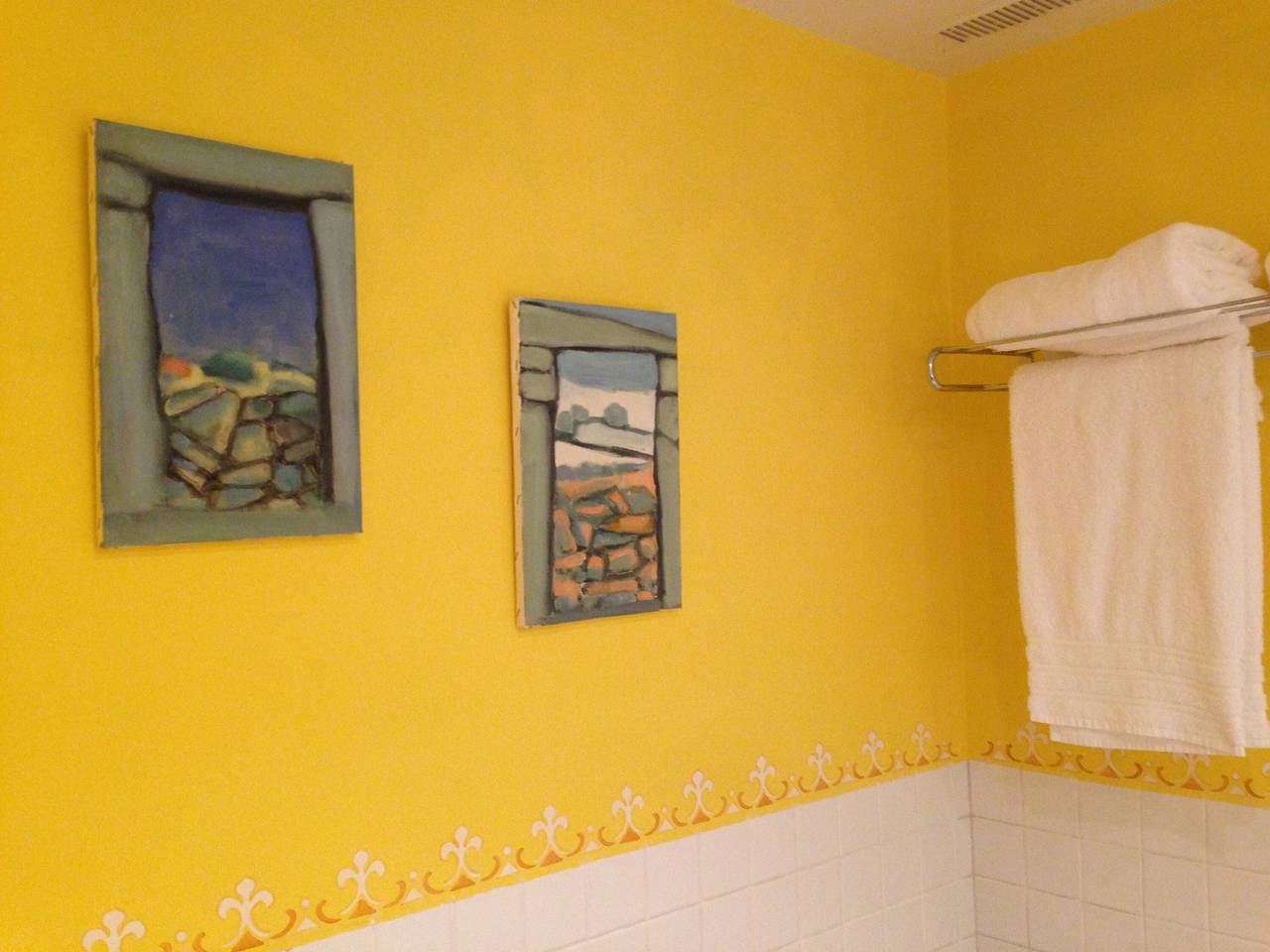 Sierra Quilama Chambre Castil de Cabras in San Miguel de Valero, Province de Salamanque