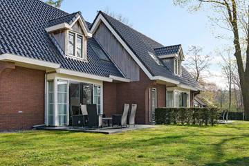 Bungalow voor 20 Personen in Overijssel, Nederland, Afbeelding 2