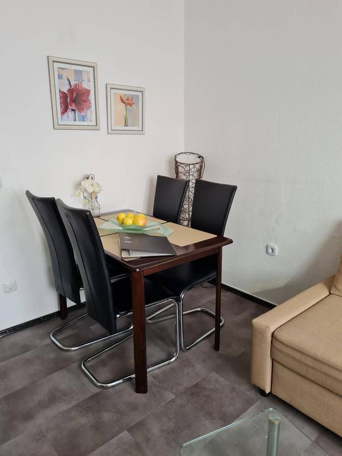 Ganze Wohnung, Ferienwohnung in Fuldatal bei Kassel in Fuldatal, Hessisches Bergland