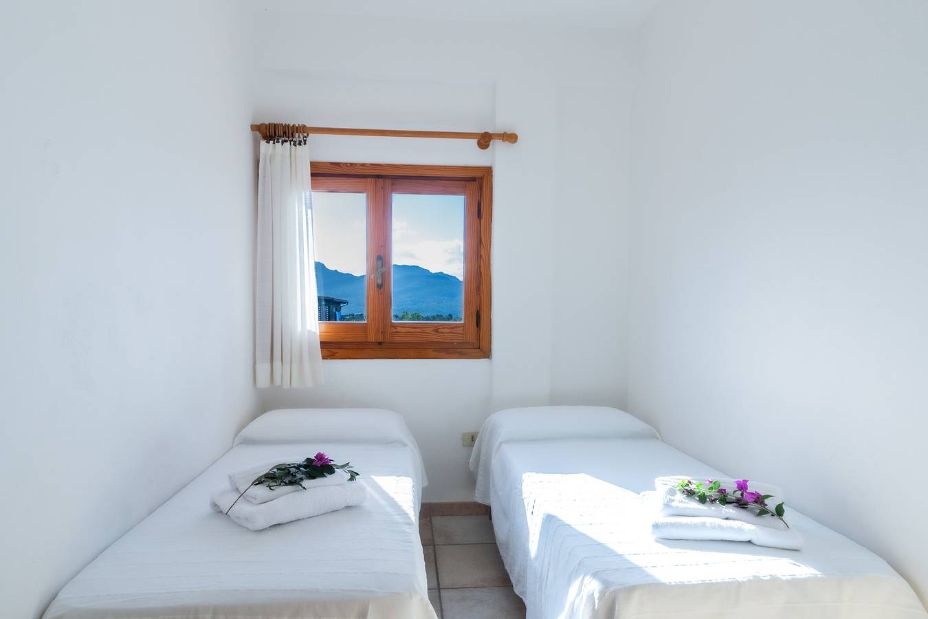 Appartement entier, Monte Majore 16/B in Porto Rotondo, Costa Smeralda