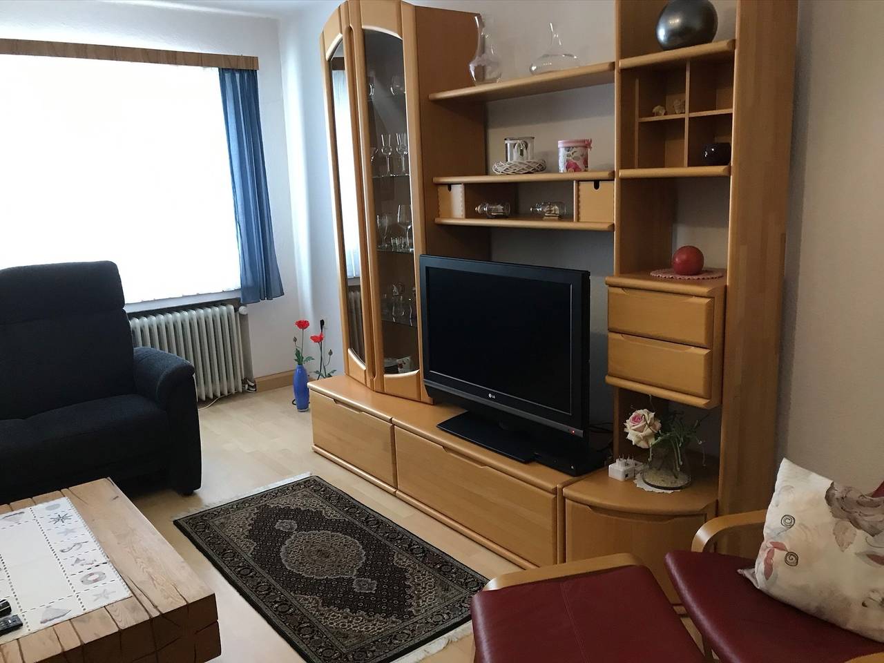 Ganze Ferienwohnung, Ferienwohnung Thekla in Papenburg, Nordseeküste
